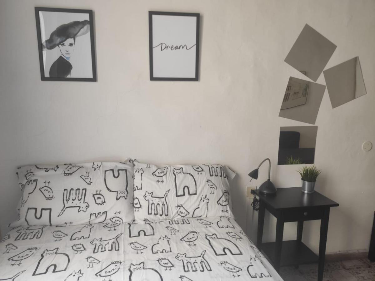 Tommyroom ฟลอเรนซ์ ภายนอก รูปภาพ